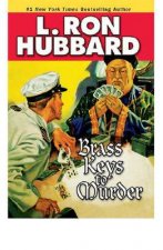 Brass Keys for Murder