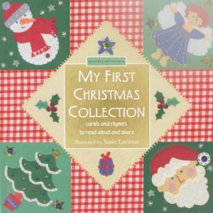 My First Christmas Collection by Various