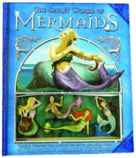 The Secret World Of Mermaids