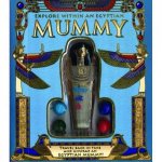 Explore Within An Egyptian Mummy
