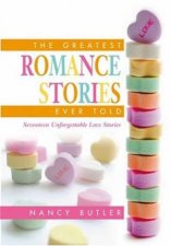 The Greatest Romance Stories Ever Told