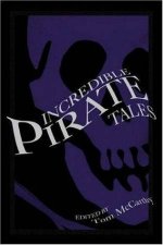 Incredible Pirate Tales