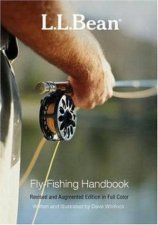 LL Bean FlyFishing Handbook 2nd Ed