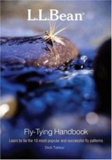 LL Bean FlyTying Handbook