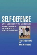 Self Defense Becoming A Complete Martial Artist