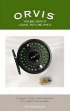 Orvis Tacklebox Book Of Leaders Knots And Tippets