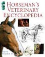 Horsemans Veterinary Encyclopedia
