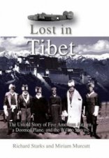 Lost In Tibet