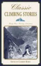Classic Climbing Stories