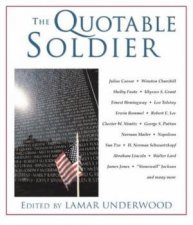 The Quotable Soldier