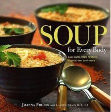Soup For Every Body