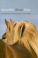 Incredible Horse Tales