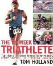 The 12Week Triathlete