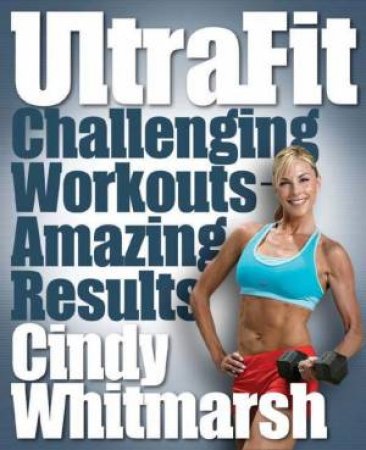 UltraFit by Cindy Whitmarsh