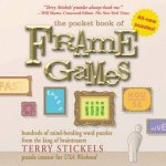 The Pocket Book of Frame Games