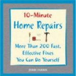 10Minute Home Repairs