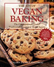 The Joy of Vegan Baking