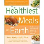 Healthiest Meals on Earth
