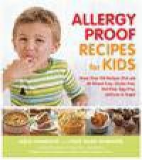 Allergy Proof Recipes for Kids