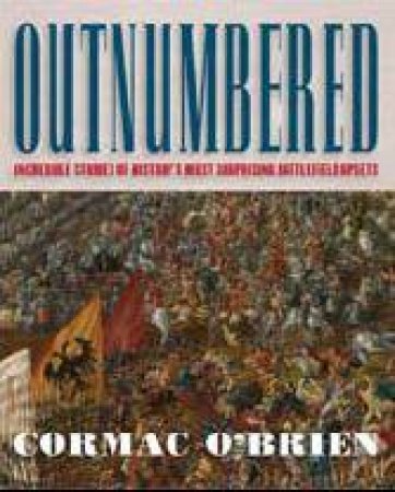Outnumbered by Cormac O'Brien