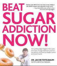 Beat Sugar Addiction Now