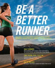 Be a Better Runner