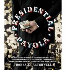 Presidential Payola