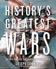 Historys Greatest Wars