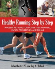 Healthy Running Step by Step