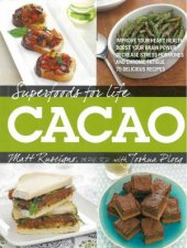 Superfoods for Life Cacao