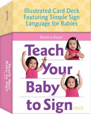 Teach Your Baby to Sign Deck