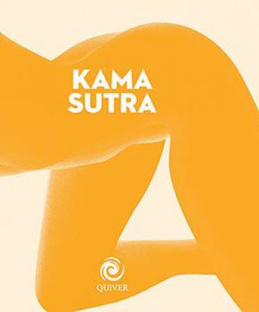 Kama Sutra - Mini Book by Sephera Giron