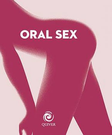 Oral Sex - Mini Book by Beverly Cummings