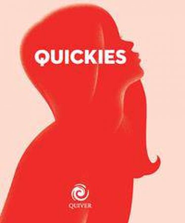 Quickies - Mini Book by Emily Dubberley