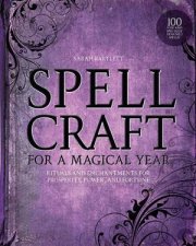 Spellcraft for a Magical Year