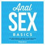 Anal Sex Basics