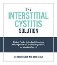 The Interstitial Cystitis Solution