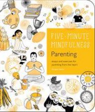 5Minute Mindfulness Parenting