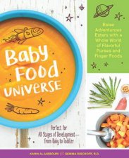 Baby Food Universe