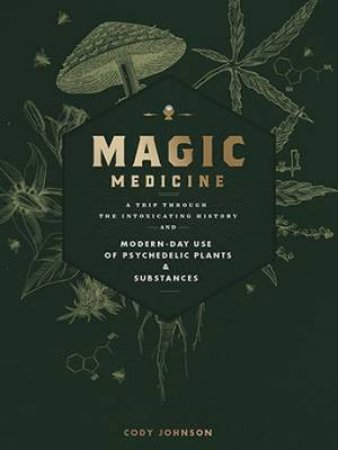 Magic Medicine by Cody Johnson