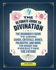 The Ultimate Guide To Divination