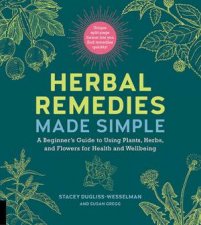 Herbal Remedies Made Simple