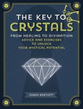 The Key To Crystals