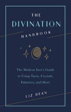 The Divination Handbook