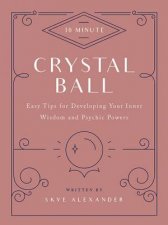 10Minute Crystal Ball