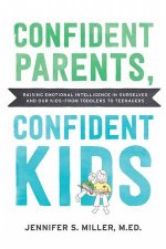 Confident Parents Confident Kids