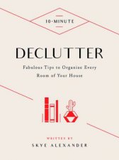 10Minute Declutter