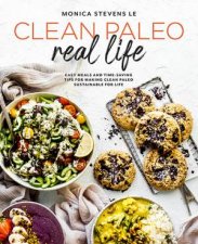 Clean Paleo Real Life