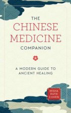 The Chinese Medicine Companion