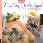 The Artful Bride Wedding Invitations